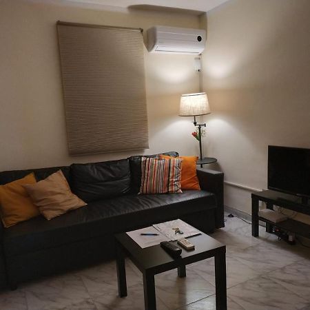 Sevilla Nervion Piso Con Patio المظهر الخارجي الصورة