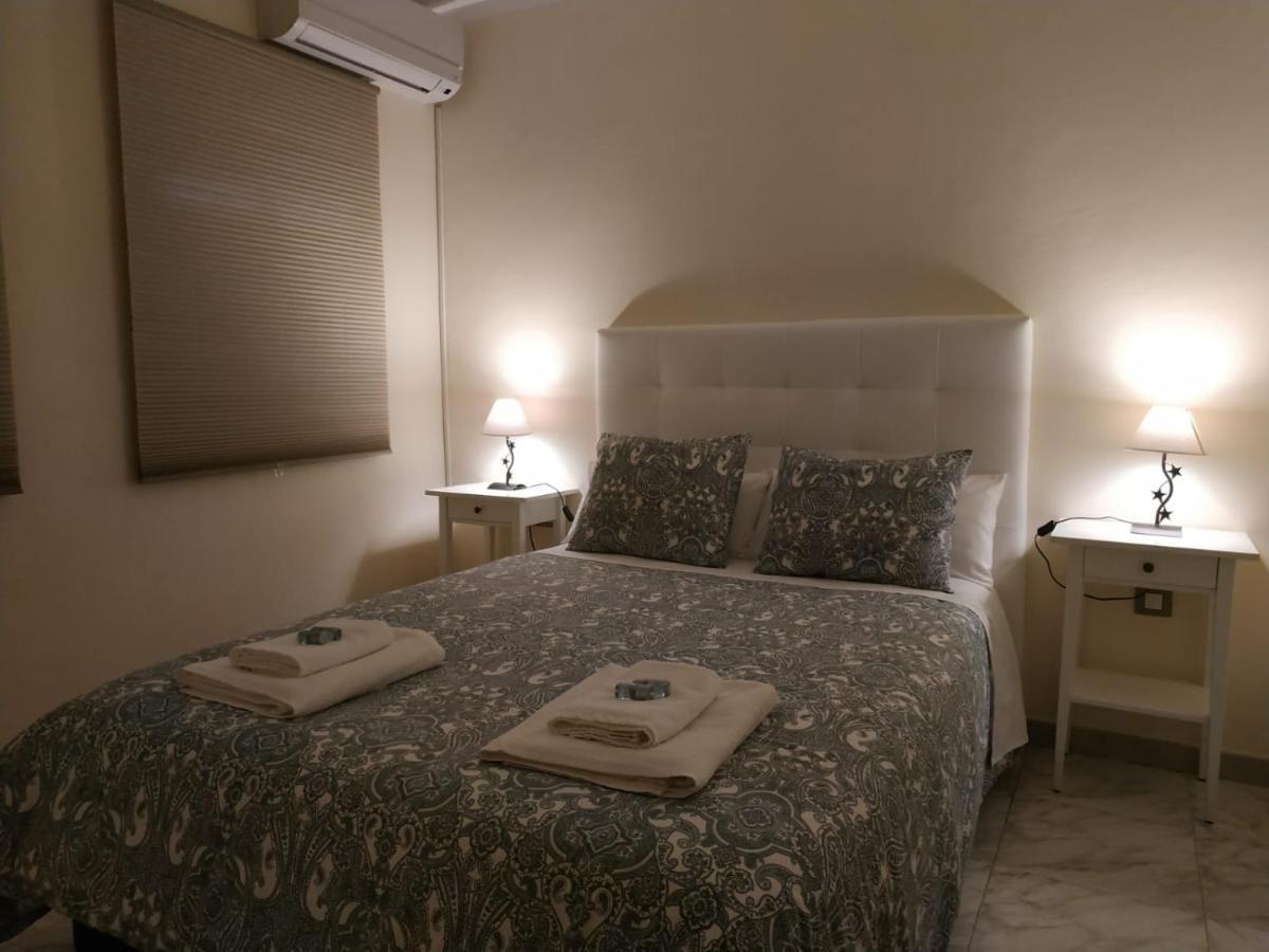 Sevilla Nervion Piso Con Patio المظهر الخارجي الصورة