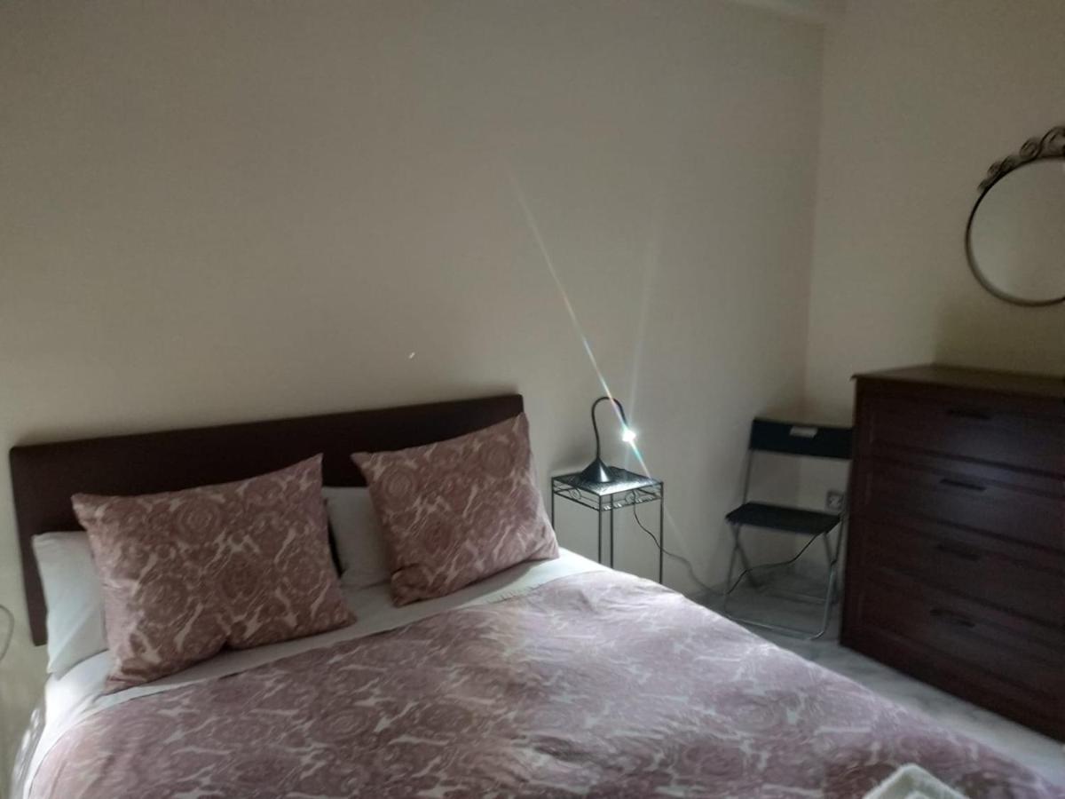 Sevilla Nervion Piso Con Patio المظهر الخارجي الصورة