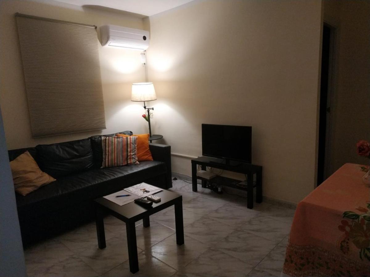 Sevilla Nervion Piso Con Patio المظهر الخارجي الصورة